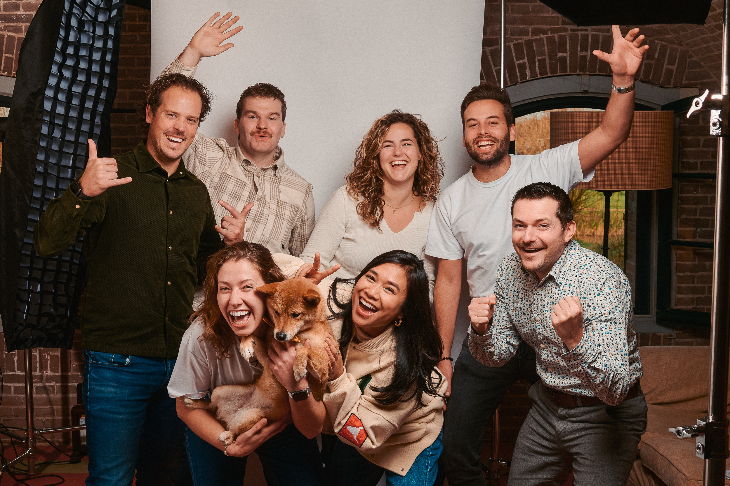 Build your commercial powerhouse with BONANA